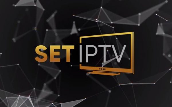 SETIPTV: ACTIVATION APP 15.00€